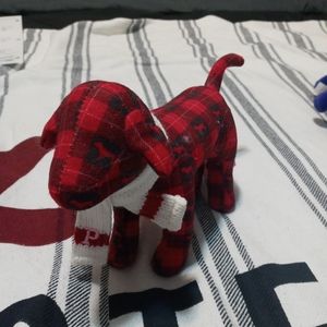 PINK Victoria Secret dog